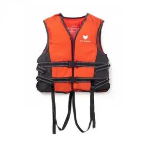 구명조끼 돌핀 M 보트조끼 구명웨이브 물놀이구명조끼 물놀이구명복 수영구명복