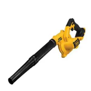 DCE100N 디월트 20V 충전송풍기 베어툴 본체만 (공기노즐포함)