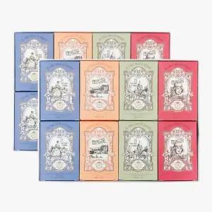 벵네프생토노레 비누 8개입 선물세트 X 2 코스트코 코와샵2602