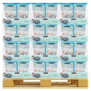 커클랜드 시그니춰 생새우 50-70 908g x 384개 Tail Off 코스트코 코와샵2602