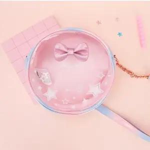 여아동 핸드폰 지갑수납 미니가방 크로스백 N3194