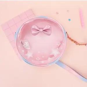 여아동 핸드폰 지갑수납 미니가방 크로스백 N3194