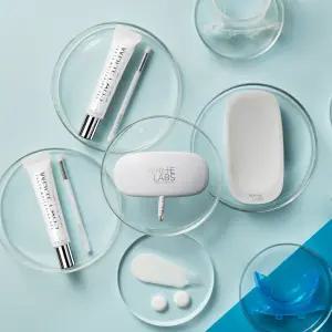 화이트랩스 치아미백기 7.4C 2인용 미백제 2개 185515