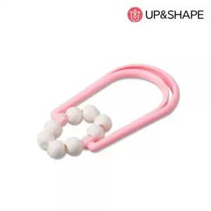 [콩심팥심]근육이완 얼굴 마사지 부분 다리 휴대용 기 볼