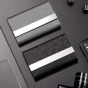 명함 케이스 카드보관함 지갑 명함집 명함 심플한 명함집 카드보관함