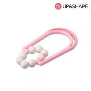 근육이완 얼굴 마사지 부분 다리 휴대용 기 볼