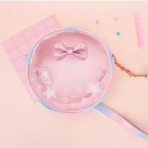 [셀러허브 1]여아동 핸드폰 지갑수납 미니가방 크로스백 N3194