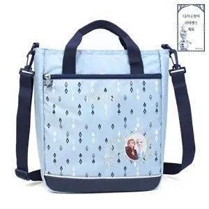 [셀러허브 1]초등학생용 보조가방 실내화가방 크로스백 N3204