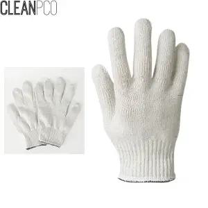 식당 작업 고무장갑속 목장갑 얇고 가벼운 면장갑40g 10개묶음 운전 땀흡수