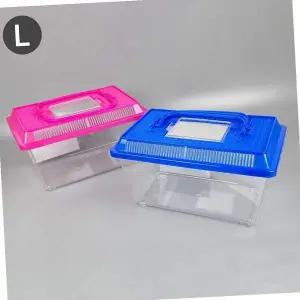 곤충학습 7000 곤충채집통(L) 11663 캠크닉