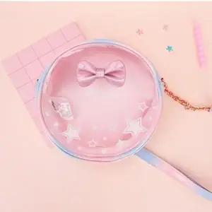 여아동 핸드폰 지갑수납 미니가방 크로스백 N3194