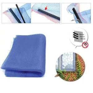 [골드스마일]튼튼한 나일론 창문 방충망 방충 그물망 모기차단망