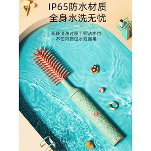 전기병 브러시, 젖병 브러시 물컵 전동브러쉬 독일 식기세척기 베이비러브 누크 브러쉬