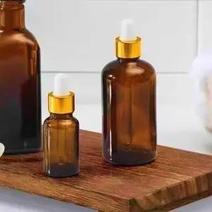 스포이드 공병 디퓨저 용기 에센스 갈색병 앰플 용기 아로마 오일 공병 유