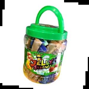 제리 젤리스트로우(티상 810gX8개)