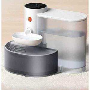 고양이 자동 급수기 펫유 1 급식기 필터 물통 전동 수반 그래비티 77L