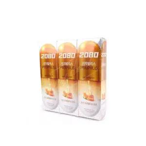 2080 진지발리스 프로폴리스 치약120g3입