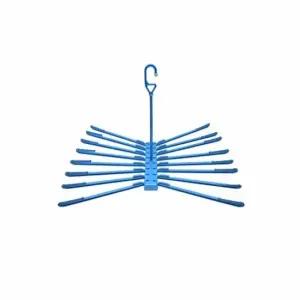 사각 빨래 건조대 스탠드 옷건조대 1065 다용도 화장실 건조대 하의 사각 빨래