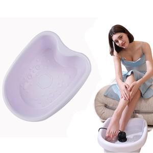 모든 디톡스 족욕기에 적합한 Vitaciti 프로페셔널 이오닉 족욕 욕조, 흡수용 발 마사지 튜브, 또는 디톡스에 적합합니다