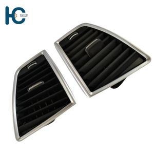 8R1820902 8R1820901 Audi Q5 2009-2012 용 전면 대시 보드 노즐 에어 컨디션 벤트 아웃렛