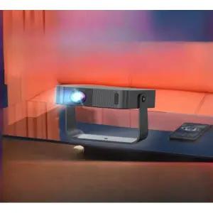 8K 고화질 미니빔프로젝터 가정용 자동 초고화질 빔프로젝터