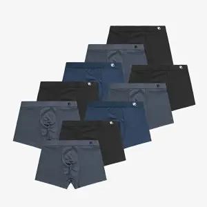 고알레 남성용 에어 드로즈 팬티 10매 세트