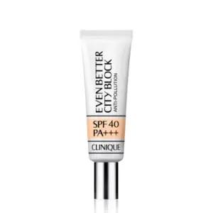 크리니크 선크림 메이크업 베이스 톤업 프라이머 30ml