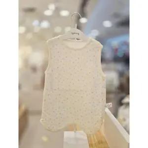 [아가방] 세이브존03 아가방 튤리 거즈 수면조끼 AQ01T357551A (S46176095)