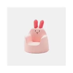 일룸 아기 소파 키즈 쇼파 의자 유아 어린이 버니아코 핑크 MNS