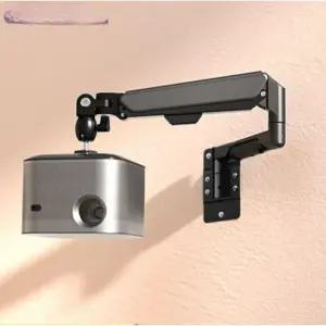 빔프로젝터 고정 브라켓 천장형 영화 거치대 선반 천장 암