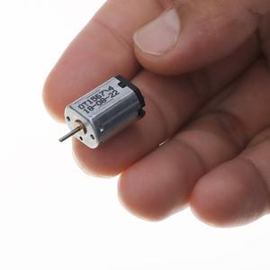 미니 10mm*12mm N20 모터 DC 3.7V 5V 6V 40800RPM 고속 카본 브러시 모터 강력 자석 엔진 RC 슬롯카 장난감