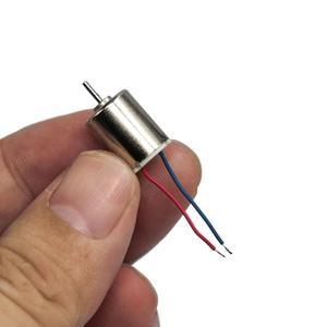 1013 10mm x 13mm 마이크로 미니 코어리스 DC 모터, 1.5V-3V 30000rpm 초고속 엔진 DIY 장난감