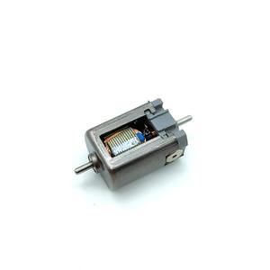 소형 미니 15mm 전기 010 모터 DC 6V 9V 12V 21000RPM 고속 듀얼 1.5mm 샤프트 DIY RC HO 슬롯 자동차 레일