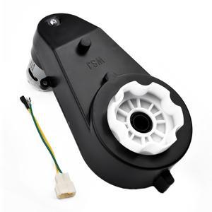 전기 기어박스 RS550 교체용 12V 어린이 자동차 장난감용 휴대용 40000RPM 고품질 내구성 및 실용적 사용