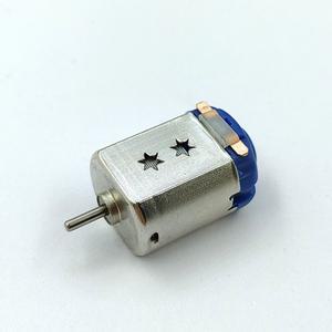 DC 2.4V-3V 37000RPM 초고속 마이크로 130 모터 미니 20mm 전기 모터 DIY RC 4WD 장난감 레이싱 슬롯카 경