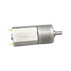 20GA-130 DC 3V-6V 245RPM-500RPM 미니 20mm 130 기어 모터 풀 메탈 기어박스 기어 감속 모터 DIY 로봇 취