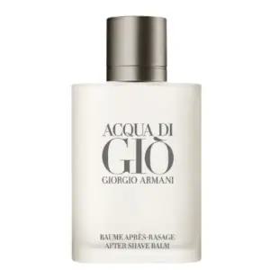 아르마니 아쿠아 옴므 애프터쉐이브 밤 로션 100ml