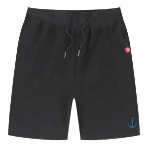 기획제품 블루닻 여름 밴딩 5부 트레이닝 반바지 STC_1004 4Color 854247