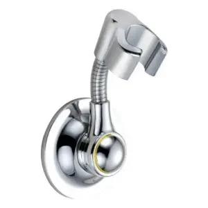 ( )진공흡착 샤워기 거치대 호수걸이 자바라형 홀더