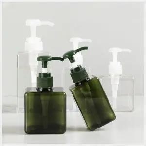 [알티피아]bns 펌프용기 화장품 로션 샴푸 린스 리필 공병 450ml