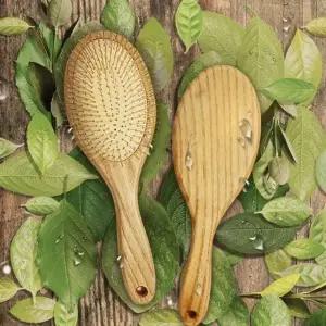 250mm 염색빗 빗브러쉬 철쿠션 미용실커트빗 (WFK8CS4)