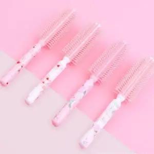 헤어롤 드라이어빗 가시브러쉬 드라이어헤어롤 포 (WFK8CT2)