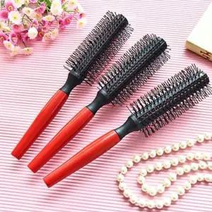 뿌리볼륨 브러쉬 헤어롤 펌 드라이헤어롤브러쉬 (WFK8CWS)