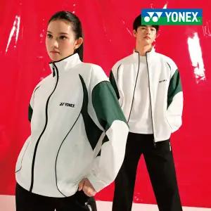 요넥스 261JJ006U 남성 여성 바람막이 자켓