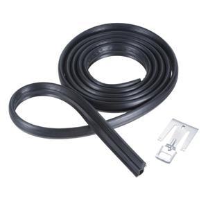 식기세척기 도어 가스켓 스트라이크 고무 욕조 씰 W10542314 월풀 켄모어 아마나 크로슬리 2409202 W103005