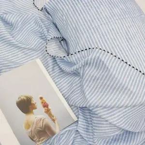 [골드스마일]인견 소재 시원한 여름용 쿨 홑이불