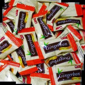 진저본생강젤리500g 진저본 생강 젤리 500g