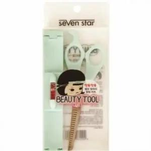 앞머리 숱가위 헤어컷 헤어가위