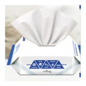 반려동물 그루밍 물티슈 30매입 1P 위생 산책 물티슈 강아지물티슈