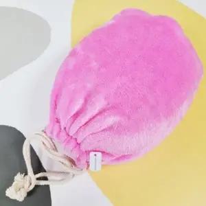 유단포 0.6리터 핑크 어깨찜질 찜질용